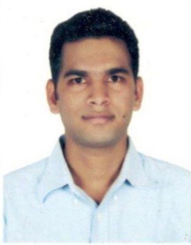 Gaurav Mahadik Pic