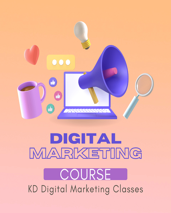 digital marketing class