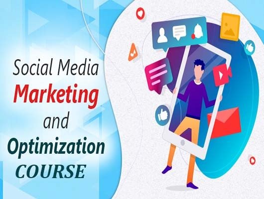Social Media Marketing (smm) and Optimization (smo)